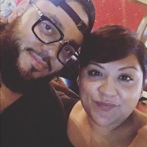 Meet your Posher, Alexa